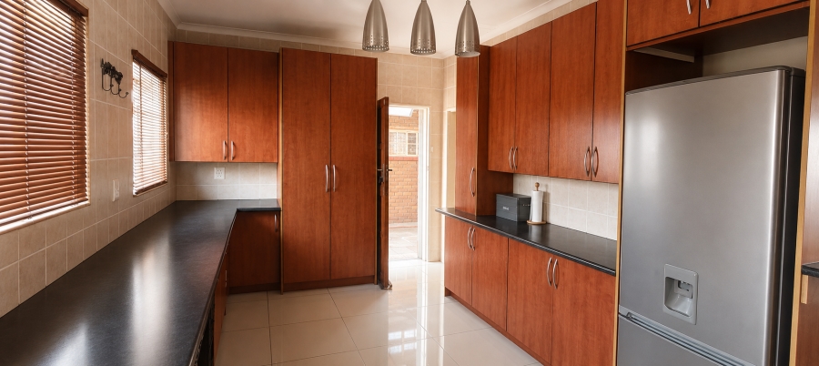 3 Bedroom Property for Sale in Kriel Mpumalanga