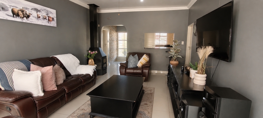 3 Bedroom Property for Sale in Kriel Mpumalanga
