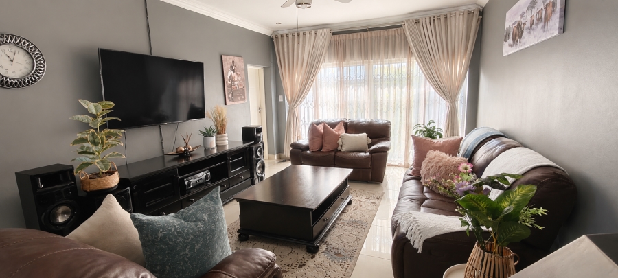 3 Bedroom Property for Sale in Kriel Mpumalanga