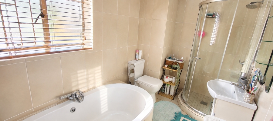 3 Bedroom Property for Sale in Kriel Mpumalanga