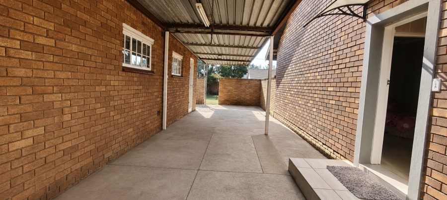 3 Bedroom Property for Sale in Kriel Mpumalanga
