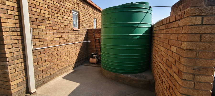 3 Bedroom Property for Sale in Kriel Mpumalanga