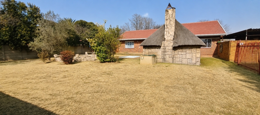 3 Bedroom Property for Sale in Kriel Mpumalanga