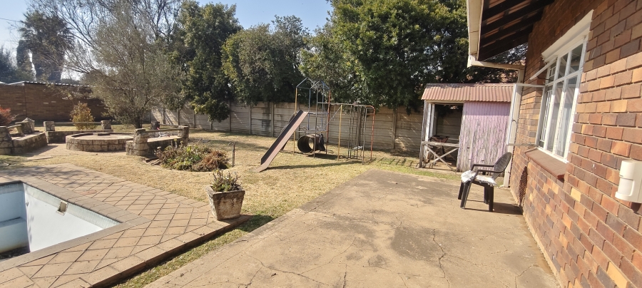 3 Bedroom Property for Sale in Kriel Mpumalanga