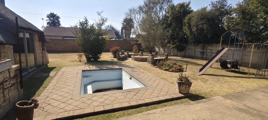 3 Bedroom Property for Sale in Kriel Mpumalanga
