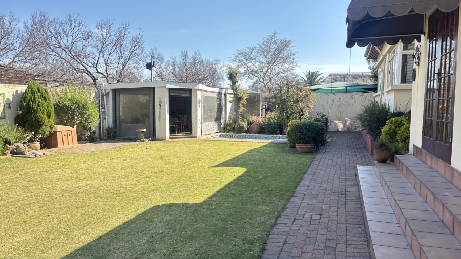 3 Bedroom Property for Sale in Witbank Mpumalanga