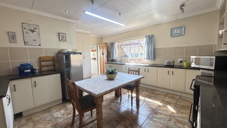 3 Bedroom Property for Sale in Witbank Mpumalanga