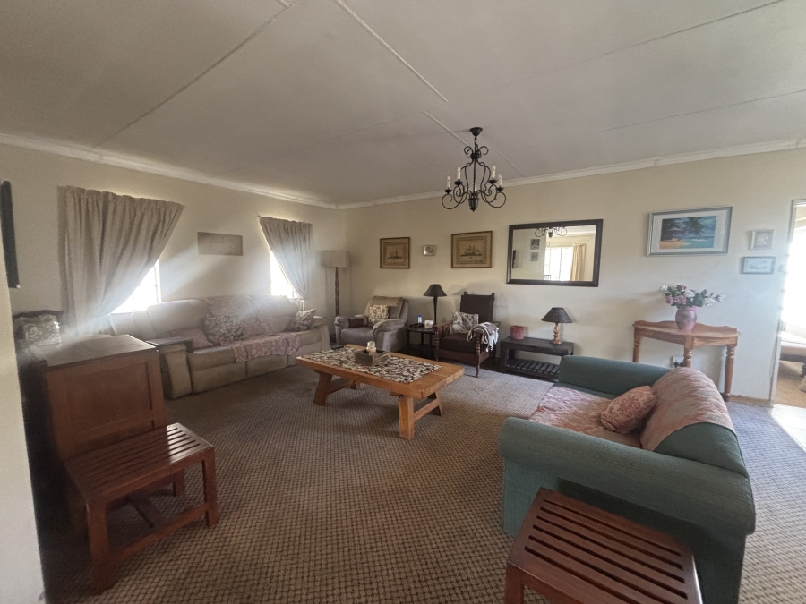3 Bedroom Property for Sale in Witbank Mpumalanga