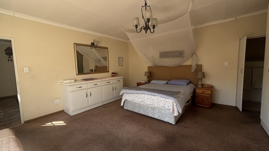 3 Bedroom Property for Sale in Witbank Mpumalanga