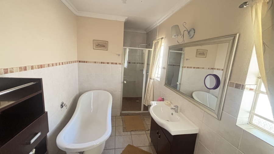 3 Bedroom Property for Sale in Witbank Mpumalanga