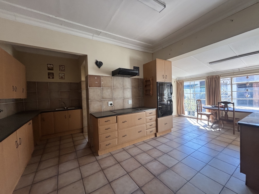 3 Bedroom Property for Sale in Witbank Mpumalanga