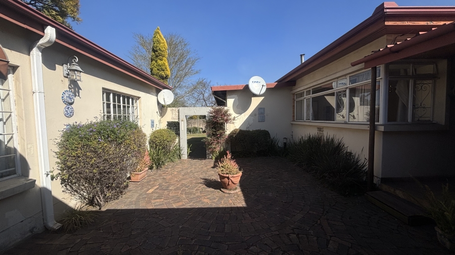 3 Bedroom Property for Sale in Witbank Mpumalanga