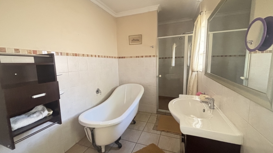 3 Bedroom Property for Sale in Witbank Mpumalanga