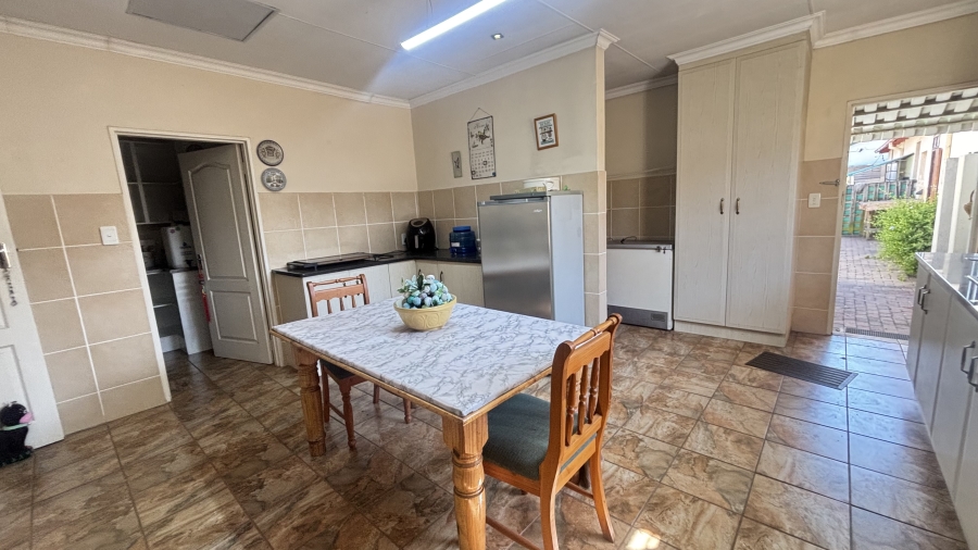 3 Bedroom Property for Sale in Witbank Mpumalanga