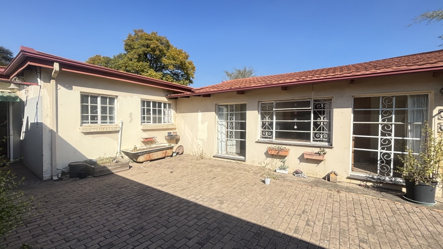 3 Bedroom Property for Sale in Witbank Mpumalanga