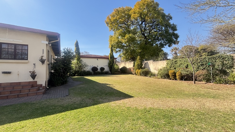 3 Bedroom Property for Sale in Witbank Mpumalanga