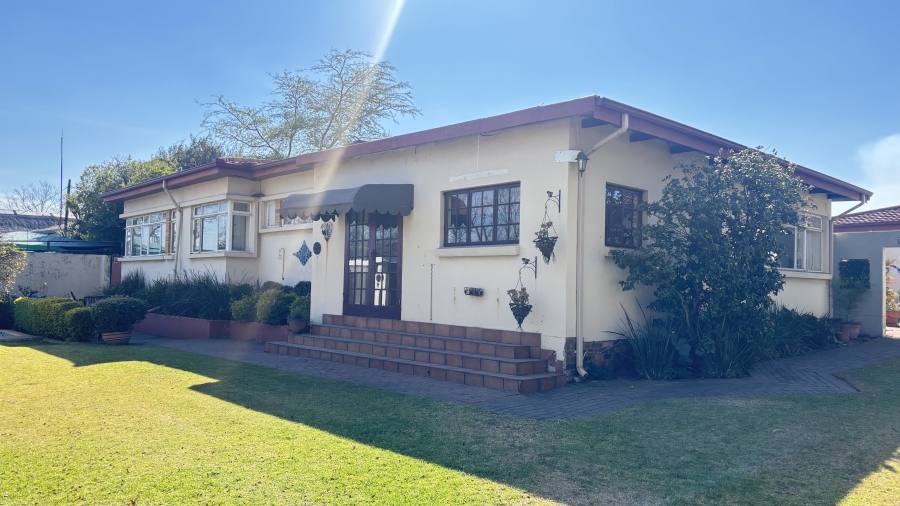 3 Bedroom Property for Sale in Witbank Mpumalanga