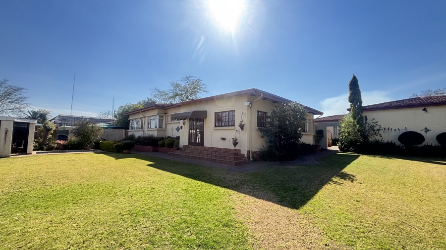 3 Bedroom Property for Sale in Witbank Mpumalanga
