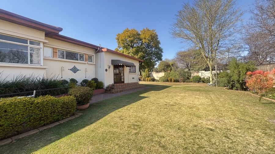 3 Bedroom Property for Sale in Witbank Mpumalanga