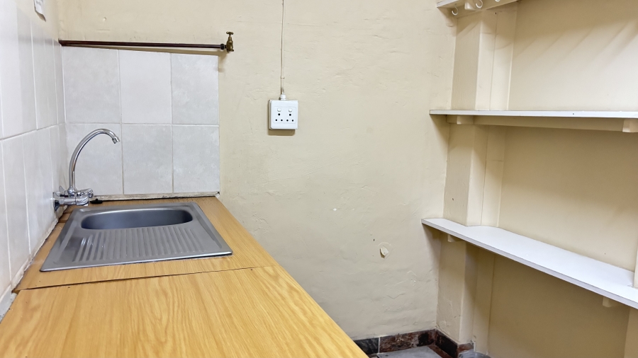 3 Bedroom Property for Sale in Witbank Mpumalanga