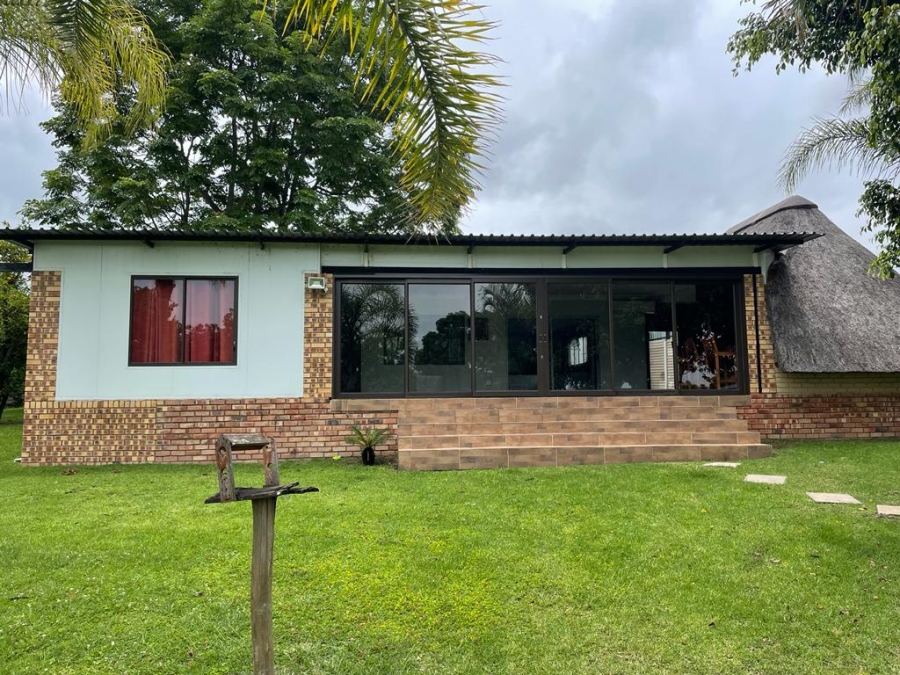 3 Bedroom Property for Sale in Badplaas Mpumalanga