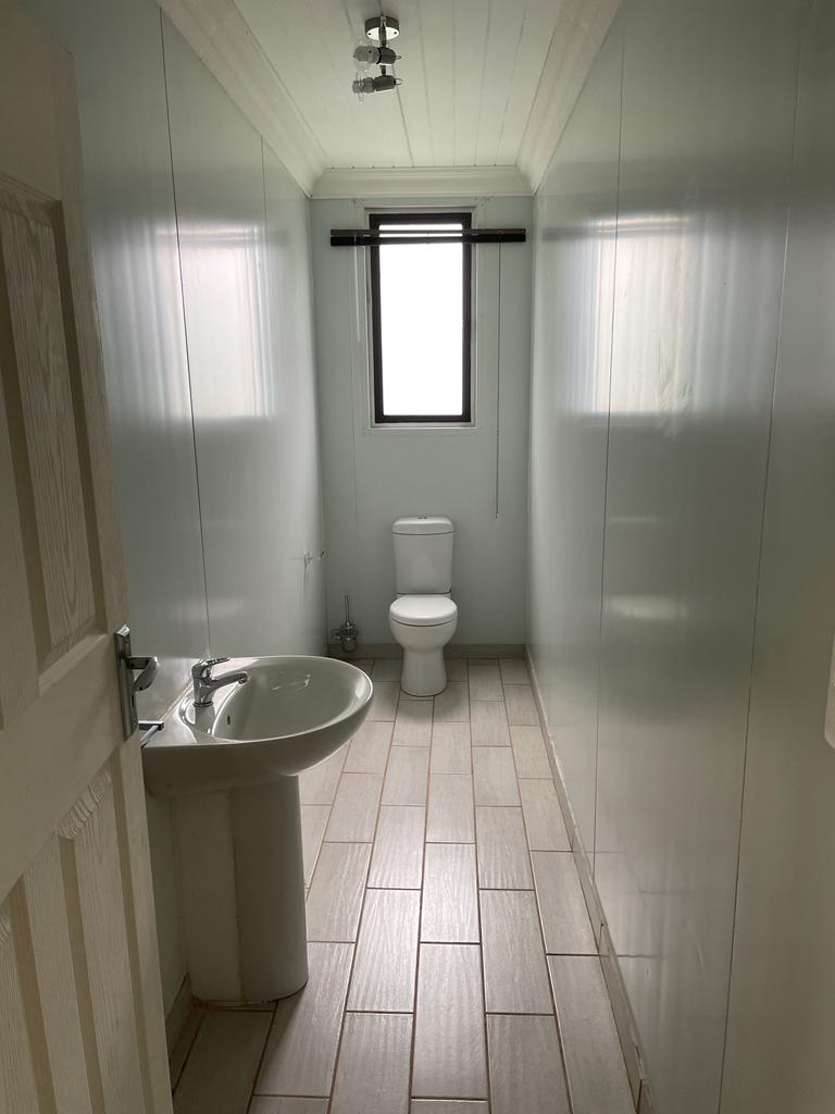 3 Bedroom Property for Sale in Badplaas Mpumalanga
