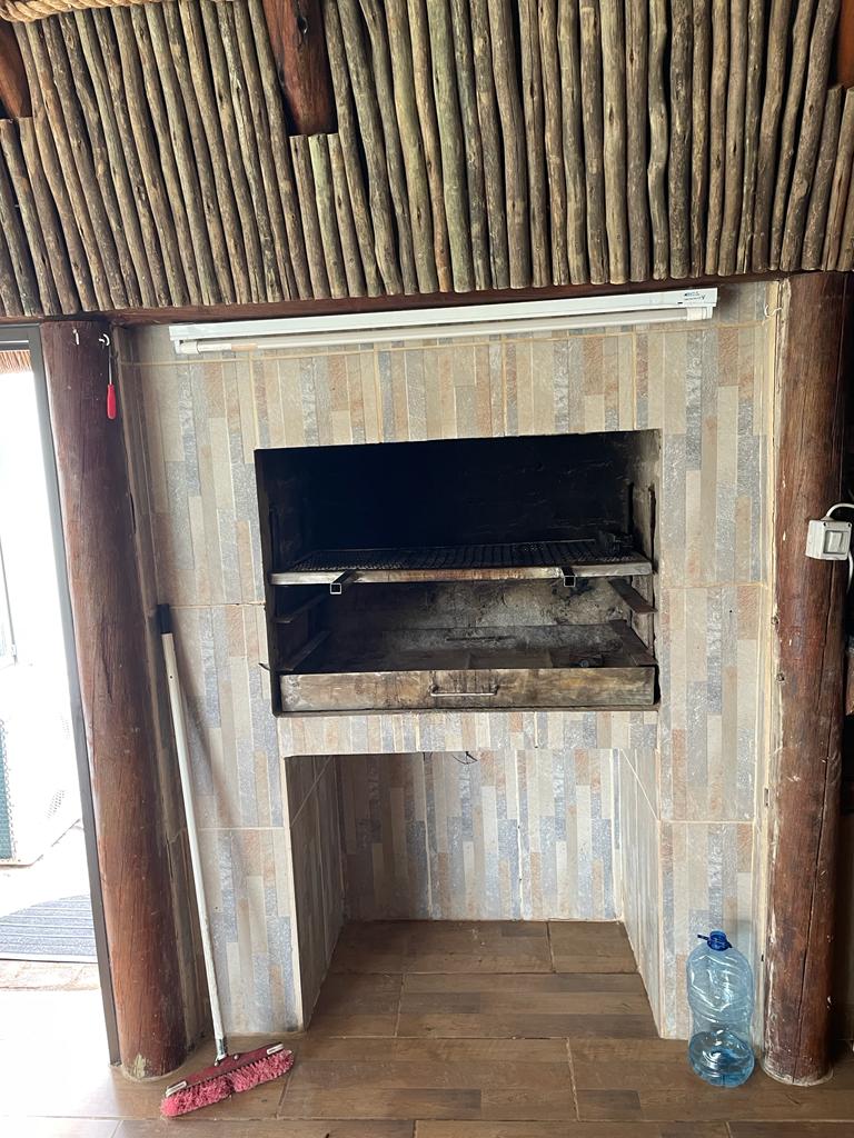 3 Bedroom Property for Sale in Badplaas Mpumalanga