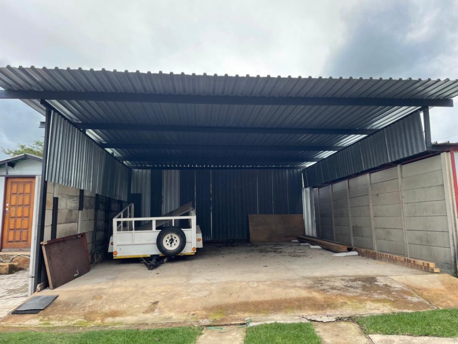 3 Bedroom Property for Sale in Badplaas Mpumalanga