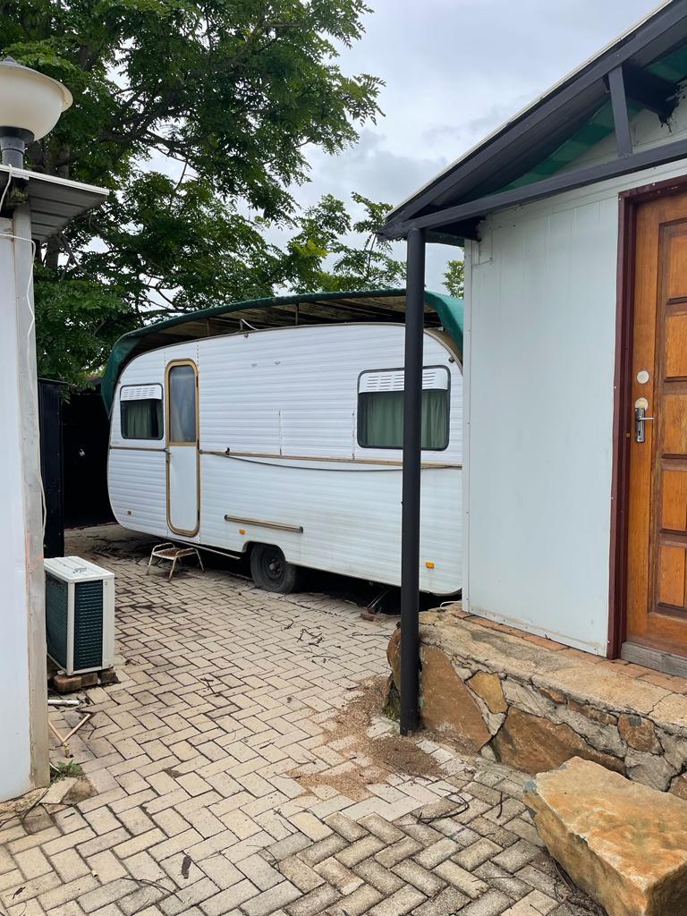 3 Bedroom Property for Sale in Badplaas Mpumalanga