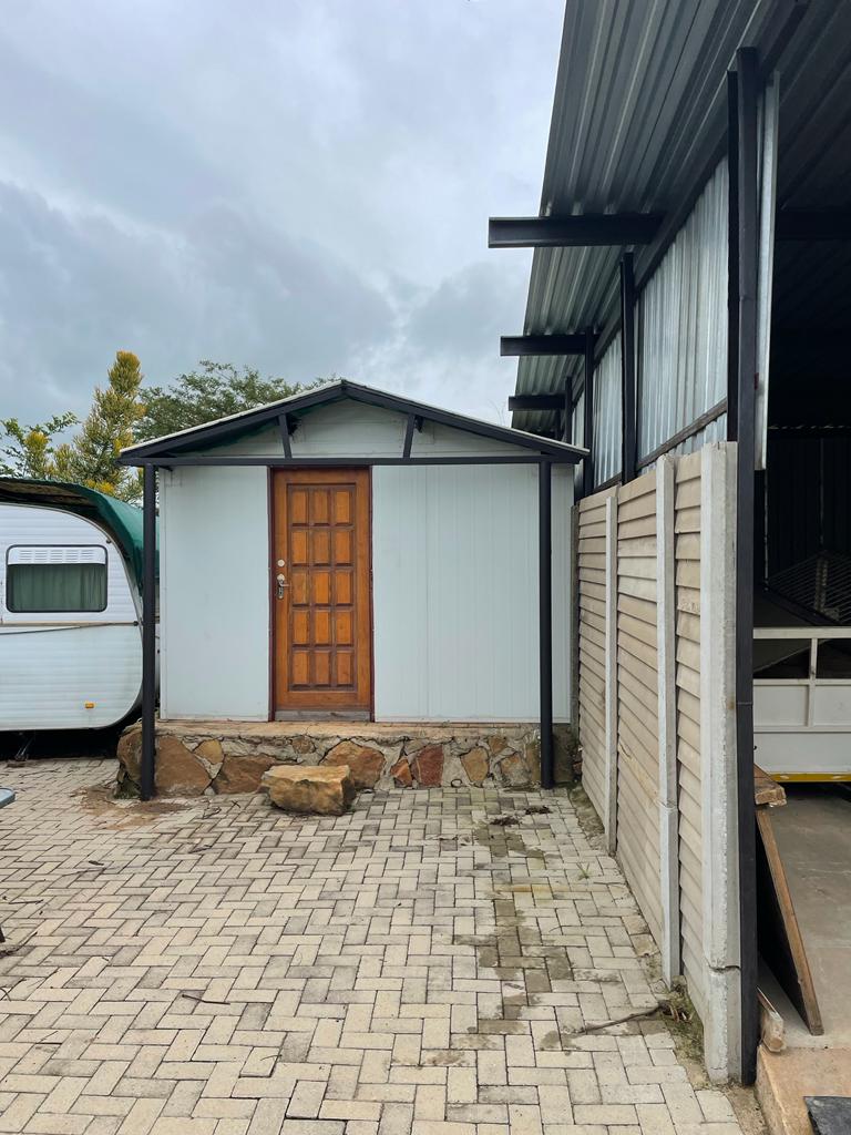 3 Bedroom Property for Sale in Badplaas Mpumalanga
