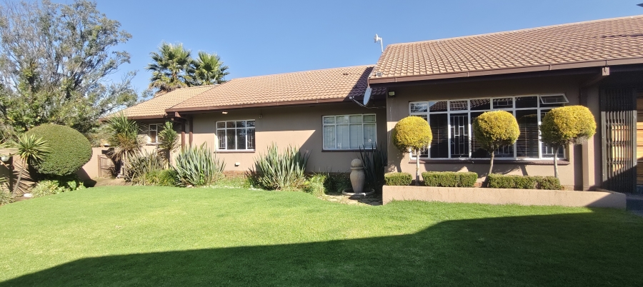 To Let 3 Bedroom Property for Rent in Kriel Mpumalanga