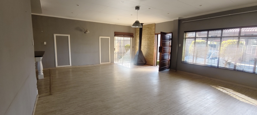 To Let 3 Bedroom Property for Rent in Kriel Mpumalanga
