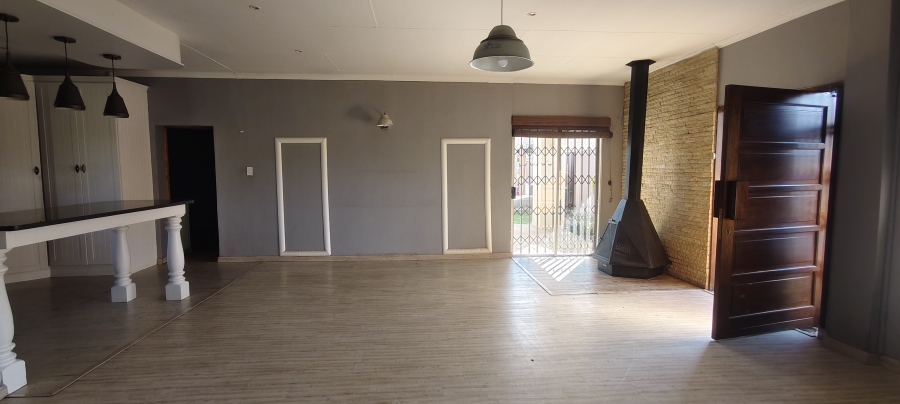 To Let 3 Bedroom Property for Rent in Kriel Mpumalanga