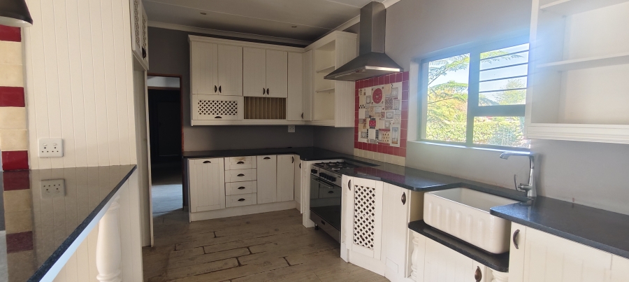 To Let 3 Bedroom Property for Rent in Kriel Mpumalanga
