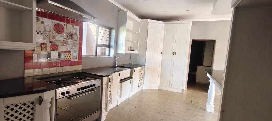 To Let 3 Bedroom Property for Rent in Kriel Mpumalanga