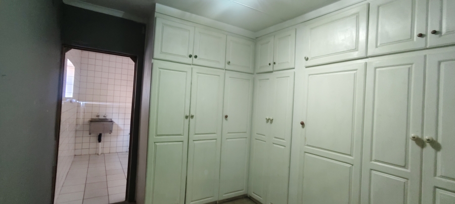 To Let 3 Bedroom Property for Rent in Kriel Mpumalanga