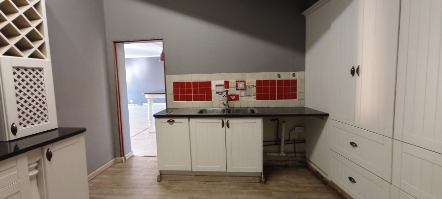 To Let 3 Bedroom Property for Rent in Kriel Mpumalanga