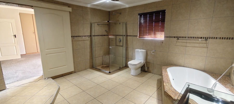To Let 3 Bedroom Property for Rent in Kriel Mpumalanga