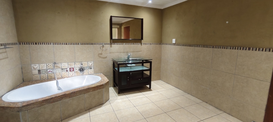 To Let 3 Bedroom Property for Rent in Kriel Mpumalanga