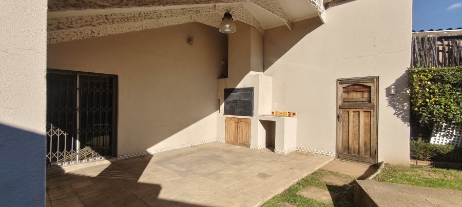 To Let 3 Bedroom Property for Rent in Kriel Mpumalanga