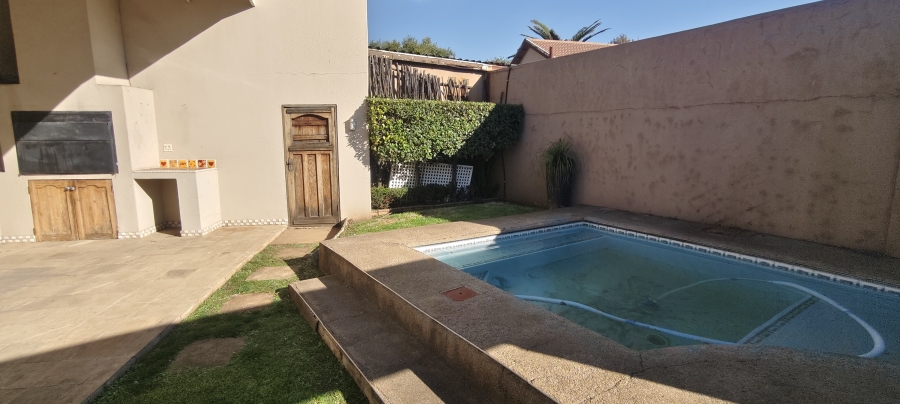 To Let 3 Bedroom Property for Rent in Kriel Mpumalanga