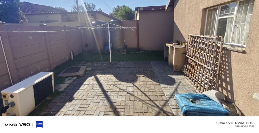 To Let 3 Bedroom Property for Rent in Kriel Mpumalanga