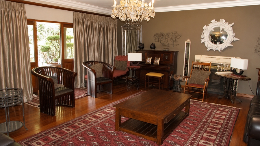 Commercial Property for Sale in White River Estates Mpumalanga