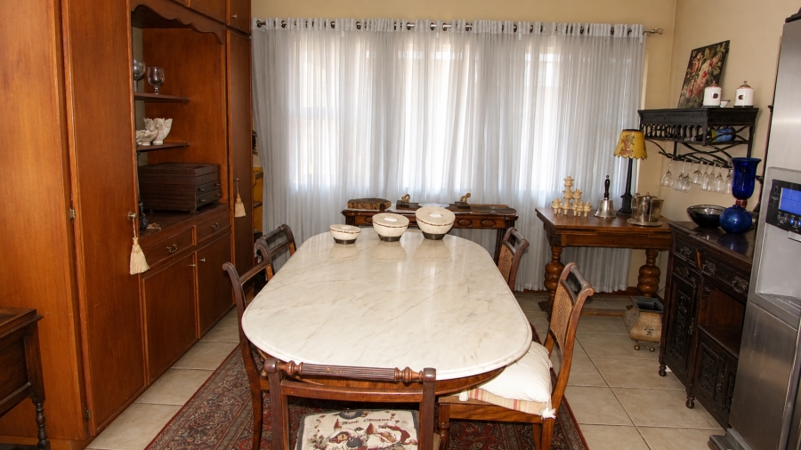Commercial Property for Sale in White River Estates Mpumalanga