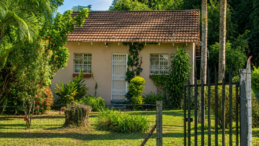 Commercial Property for Sale in White River Estates Mpumalanga