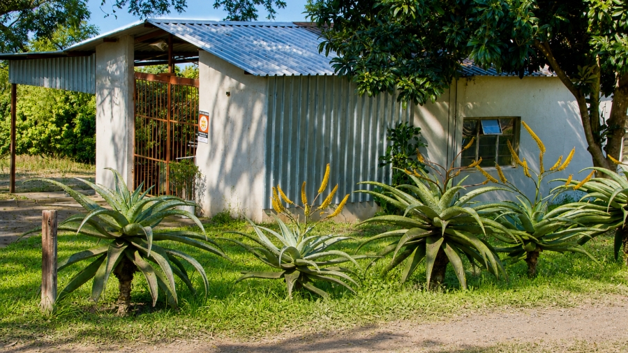Commercial Property for Sale in White River Estates Mpumalanga