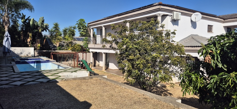5 Bedroom Property for Sale in Steiltes Mpumalanga