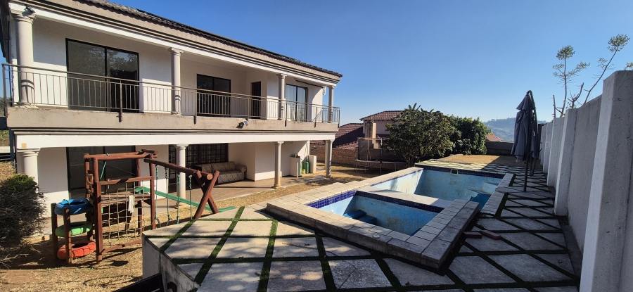 5 Bedroom Property for Sale in Steiltes Mpumalanga