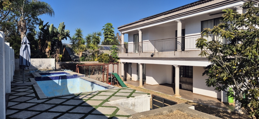 5 Bedroom Property for Sale in Steiltes Mpumalanga
