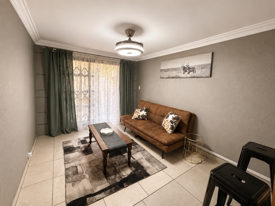 To Let 1 Bedroom Property for Rent in Cosmosrand Mpumalanga